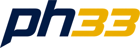 ph33 official logo